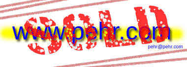 pehr.com is sold
